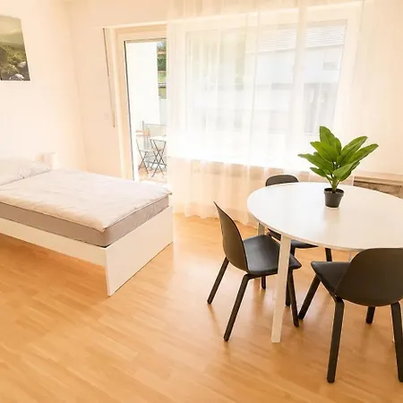 Apartament Ruhrpottimmo - 3 Schlafzimmer - Bis 6 Pers - Arnsberg