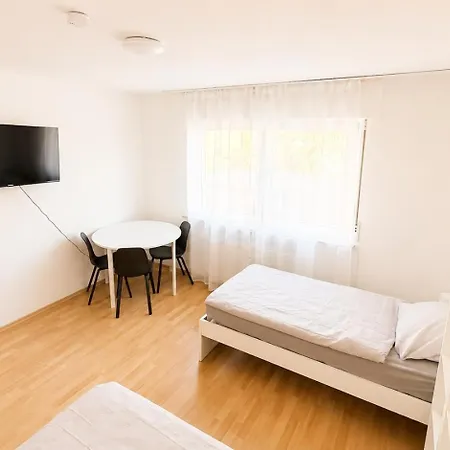 Ruhrpottimmo - 3 Schlafzimmer - Bis 6 Pers - Apartament *