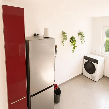 Apartament Ruhrpottimmo - 3 Schlafzimmer - Bis 6 Pers - *