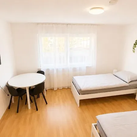 Apartament Ruhrpottimmo - 3 Schlafzimmer - Bis 6 Pers -