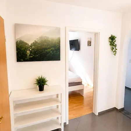 Ruhrpottimmo - 3 Schlafzimmer - Bis 6 Pers -