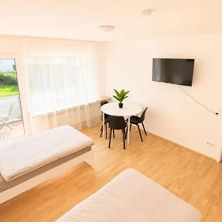 Ruhrpottimmo - 3 Schlafzimmer - Bis 6 Pers -