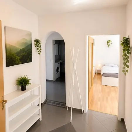Ruhrpottimmo - 3 Schlafzimmer - Bis 6 Pers -
