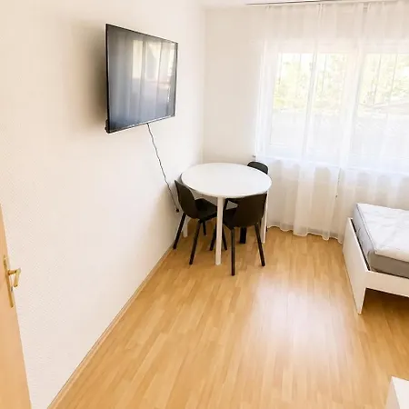 Apartament Ruhrpottimmo - 3 Schlafzimmer - Bis 6 Pers - Arnsberg