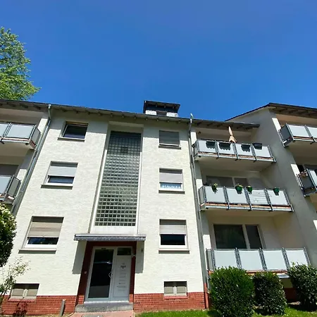 Ruhrpottimmo - 3 Schlafzimmer - Bis 6 Pers - * Arnsberg